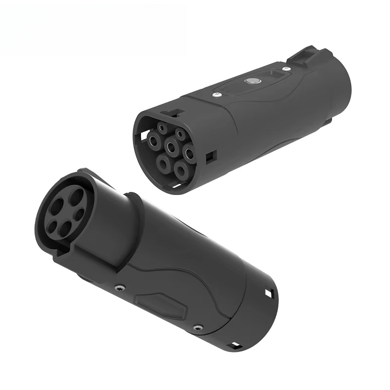 Home Ev Charger - Adapter do ładowarki EV J1772 do