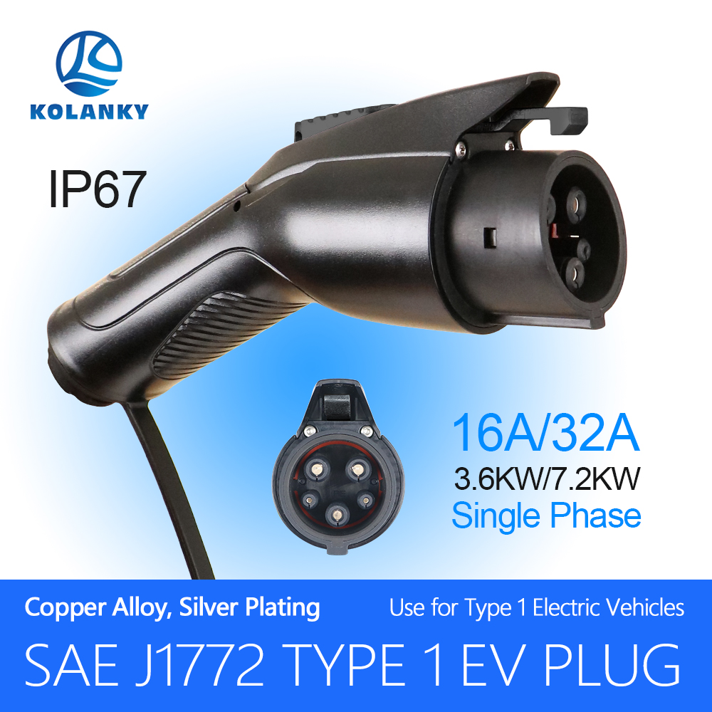 Kolanky Ev Adapter wtyczki ład – Ev Charger Adapter recenzja i cena
