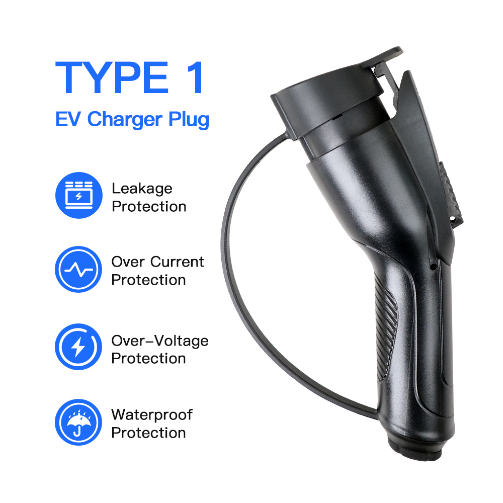 Kolanky Ev Adapter wtyczki ład – Ev Charger Adapter recenzja i cena