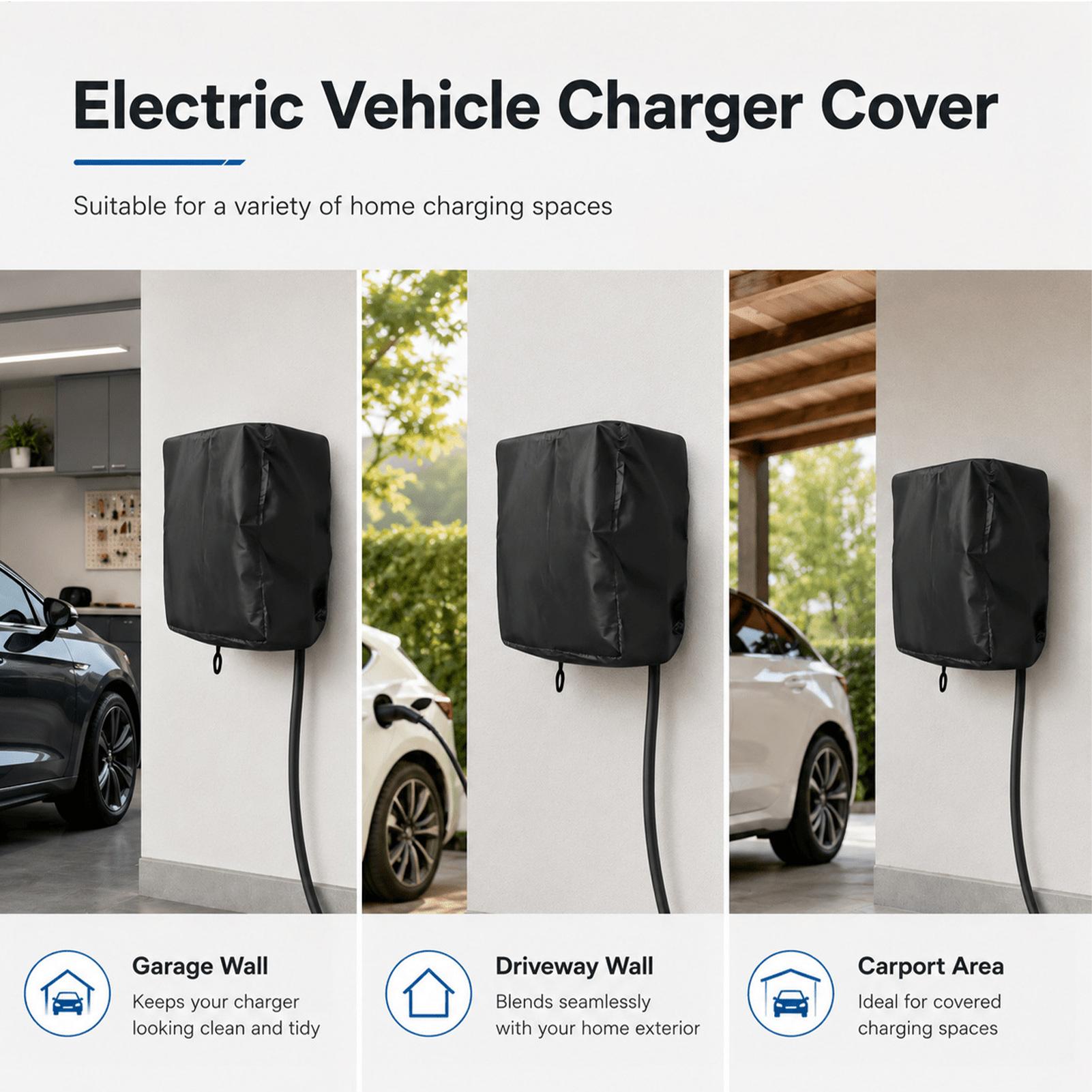 Pokrowiec na ładowarkę EV do u – Ev Charging Pile recenzja i cena