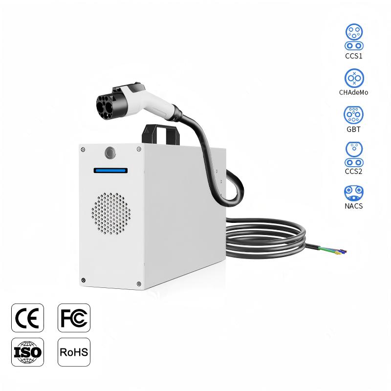 Nowy, certyfikowany zgodnie z  – Ev Charger recenzja i cena