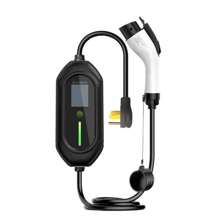BYD 3.6KW 3-fazowa Ładowarka T – Fast Ev Charger recenzja i cena