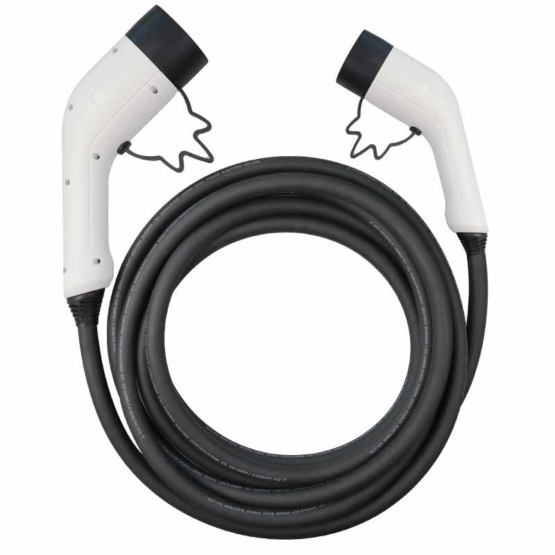 Kabel do ładowania pojazdów el – Type 2 Charger recenzja i cena