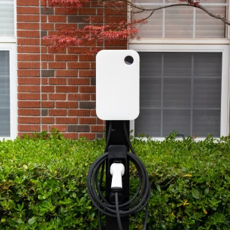 Szybka ładowarka ścienna BYD E – Fast Ev Charger recenzja i cena